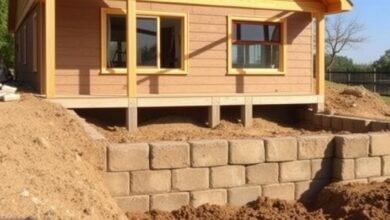 Перевірка геометрії каркасного будинку - інструменти та поради