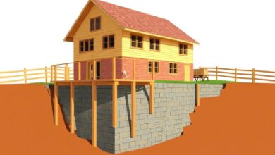 Як зібрати каркасний дім власноруч - реальні кейси - Водопостачання та каналізація Як зібрати каркасний дім власноруч - реальні кейси