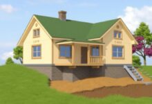 Каркас і звукоізоляція - як зменшити шум у кімнатах