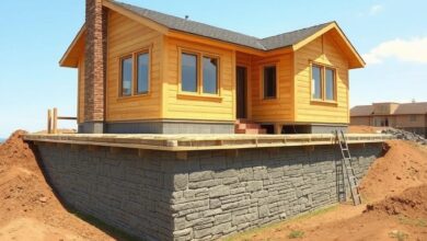 Скільки часу потрібно для застигання бетонної плити