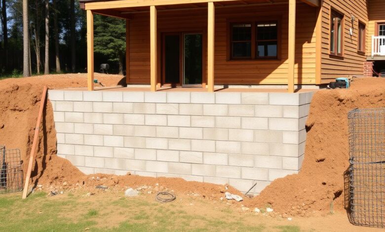 Кроквяна система в каркасному будівництві - правила монтажу