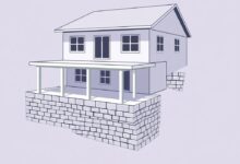 Чи потрібен проєкт для заливки фундаменту під каркас