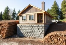 Що впливає на вартість фундаменту у 2025 році