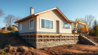 Коли краще переходити до зовнішньої обшивки