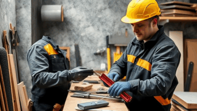 Обої для стін у стилі готика-модерн – містика та сучасність у вашому інтер’єрі