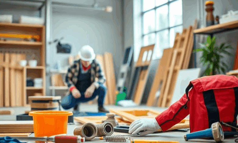 Вплив будматеріалів на енергоефективність будівель - важливі аспекти та переваги - Матеріали Вплив будматеріалів на енергоефективність будівель – важливі аспекти та переваги