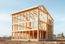 Порівняння утеплювачів для каркасного будинку - мінеральна вата, пінопласт, ековата