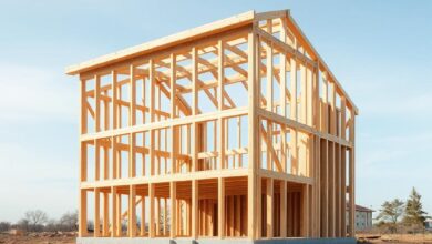 Порівняння утеплювачів для каркасного будинку - мінеральна вата, пінопласт, ековата