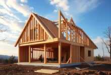 Як перевірити якість каркасного будівництва