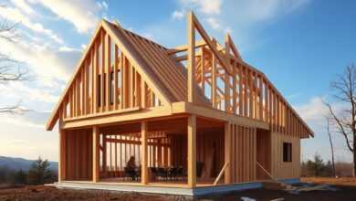 Як перевірити якість каркасного будівництва