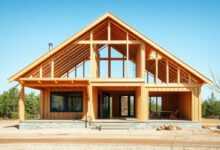 Каркасне будівництво за японською технологією