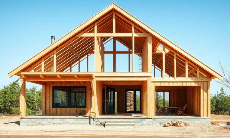 Каркасне будівництво за японською технологією - Каркасні та модульні будинки Каркасне будівництво за японською технологією