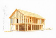 Швидкомонтоване житло - для кого це рішення ідеальне