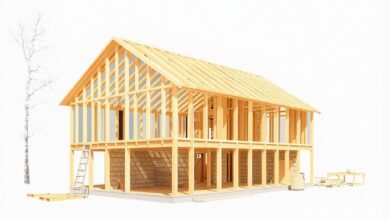 Швидкомонтоване житло - для кого це рішення ідеальне