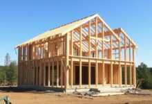 Модульний будинок для дачі - швидко та доступно