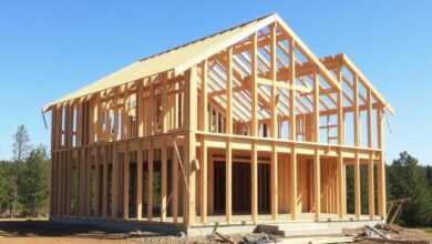 Модульний будинок для дачі - швидко та доступно