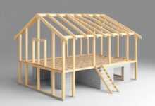 Каркас проти цегли - що вигідніше сьогодні