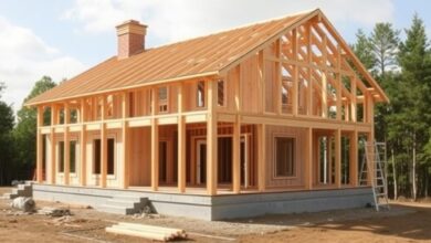 Вентиляція в модульному домі - які варіанти є