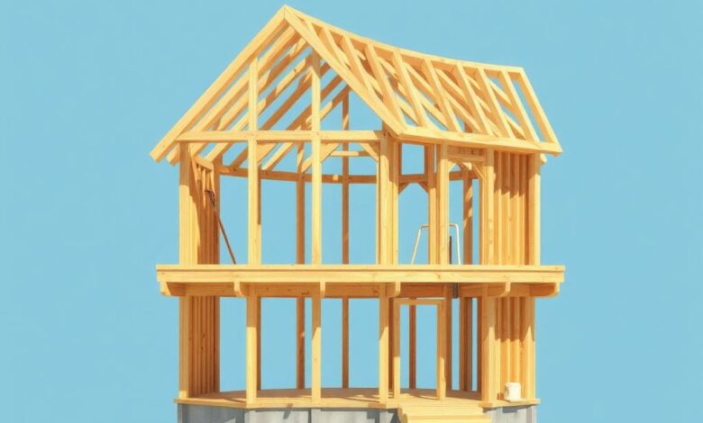 Як змінився ринок модульного будівництва в Україні - Каркасні та модульні будинки Як змінився ринок модульного будівництва в Україні