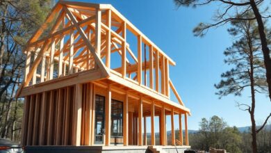 Найкращі покрівельні матеріали для модульного житла