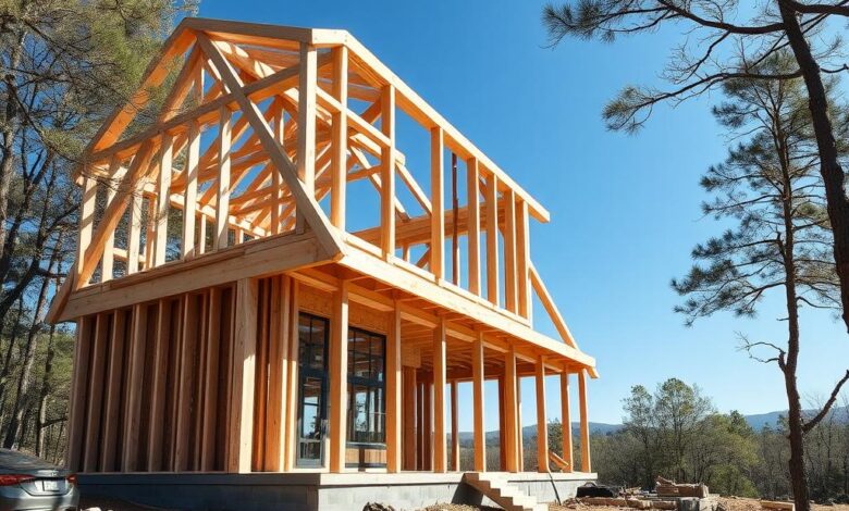 Найкращі покрівельні матеріали для модульного житла - Каркасні та модульні будинки Найкращі покрівельні матеріали для модульного житла