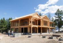 Який каркас кращий - дерев’яний чи металевий?