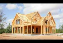 Проєктування модульного житла з відкритим плануванням