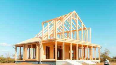 Модульні будинки для ВПО - реальний досвід