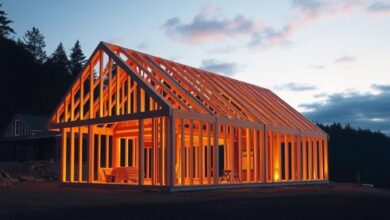 Які інженерні системи краще для модульного будівництва