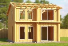 Як зробити каркасний будинок звукоізольованим