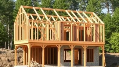 Модульні будинки з терасою - 5 ідей для натхнення