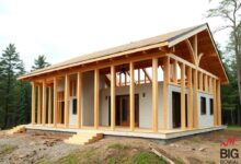 Огляд 5 популярних виробників модульних будинків в Україні