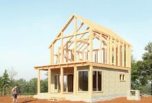 Побудувати модульний дім на двох власників - правові аспекти