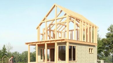 Побудувати модульний дім на двох власників - правові аспекти