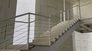 white concrete building during daytime