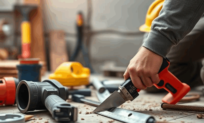 Використання спеціальних інструментів при будівництві фундаменту - ефективні прийоми та рекомендації - Інструменти Використання спеціальних інструментів при будівництві фундаменту – ефективні прийоми та рекомендації