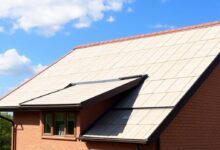 Покрівельні матеріали для різних кліматичних зон України