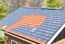 Чи можна зробити дах з екоматеріалів?