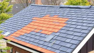 Чи можна зробити дах з екоматеріалів?