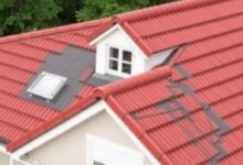 Як дах витримує снігове навантаження - розрахунки