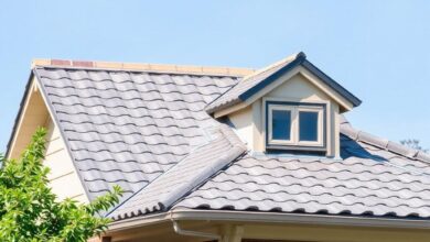 Мансардний дах - як зробити зручне планування