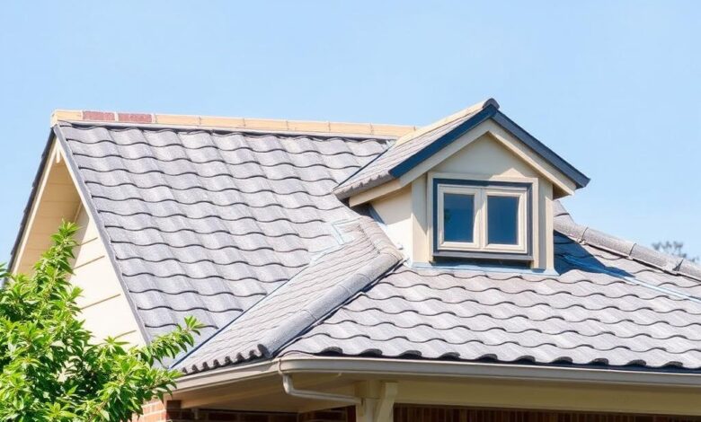 Мансардний дах - як зробити зручне планування - Покрівлі та покрівельні роботи Мансардний дах - як зробити зручне планування