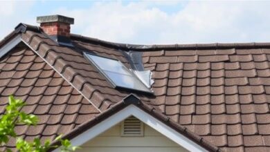 Ремонт даху у квартирному будинку - хто відповідальний