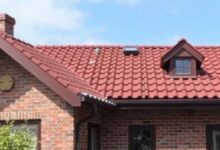 Як покрівля впливає на мікроклімат у будинку