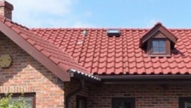 Як покрівля впливає на мікроклімат у будинку