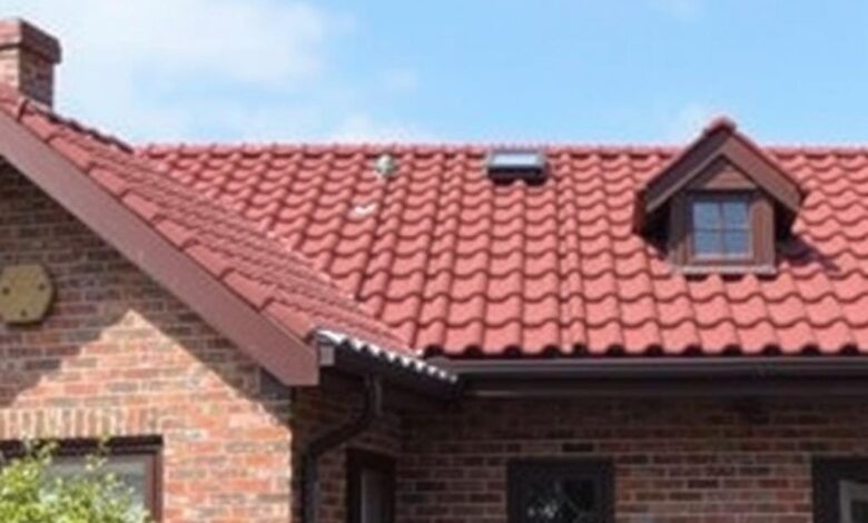 Як покрівля впливає на мікроклімат у будинку - Покрівлі та покрівельні роботи Як покрівля впливає на мікроклімат у будинку