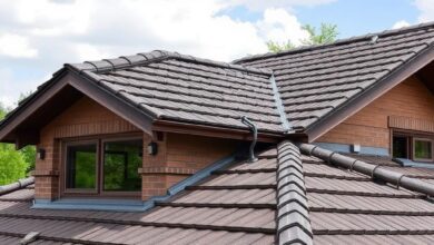 Чому варто оновити покрівлю перед продажем будинку