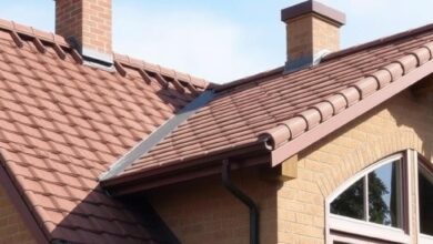 Встановлення мансардних вікон - особливості роботи з дахом