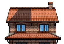 Як змінити покрівельне покриття без зміни крокв