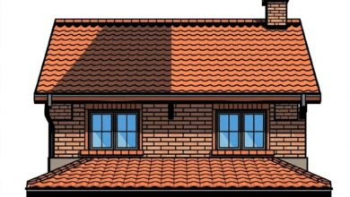 Як змінити покрівельне покриття без зміни крокв - Водопостачання та каналізація Як змінити покрівельне покриття без зміни крокв